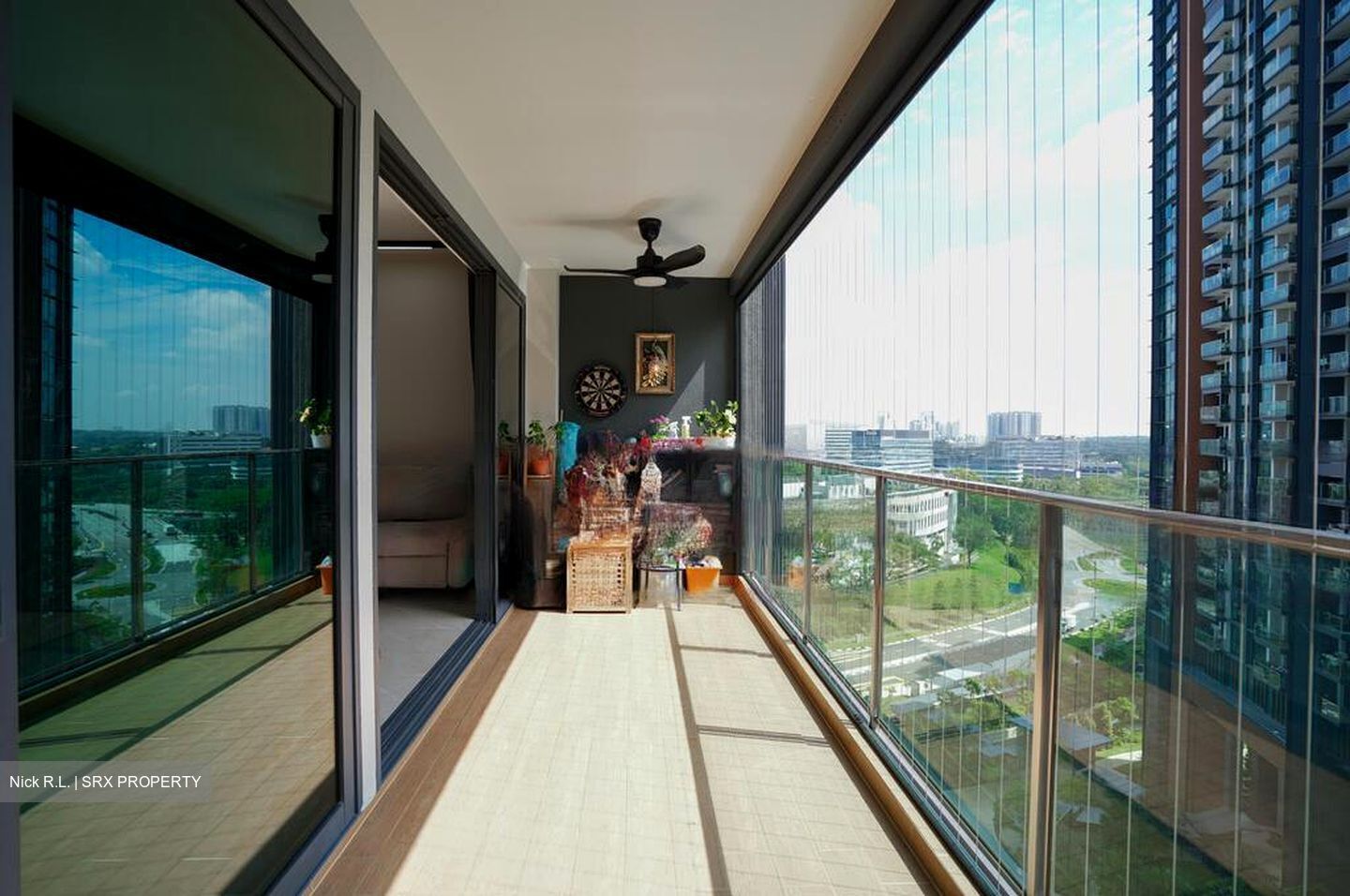 Normanton Park (D5), Apartment #448113891